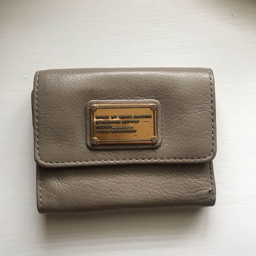 Marc by Marc Jacobs Wallet